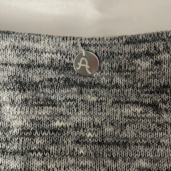 Alice & Olivia by Stacey Bendet crop top xs - Picture 7 of 11